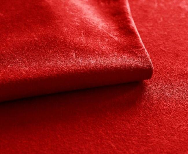 Mikrofaza, tkanina obiciowa, dekoracyjna