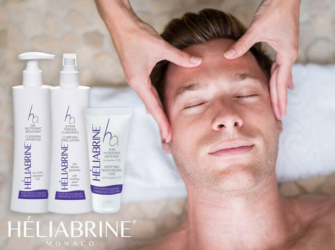 Dermokosmetyki z Monako w Studio Urody Endorfina:)