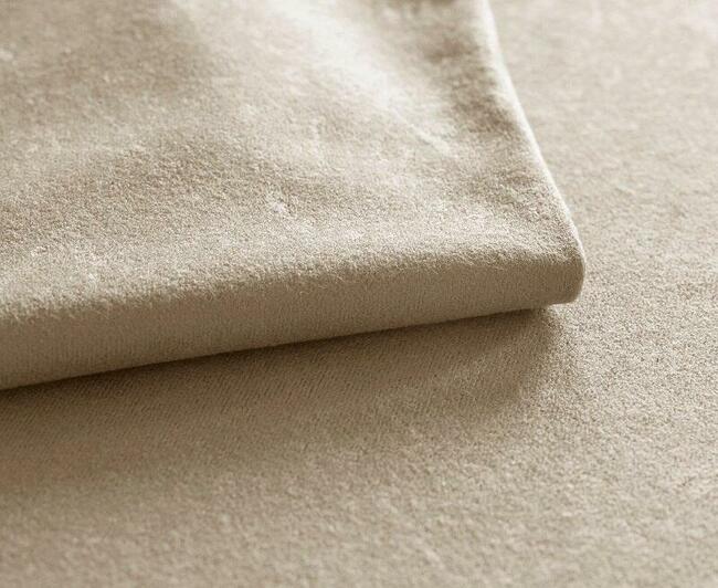 Mikrofaza, tkanina obiciowa, dekoracyjna