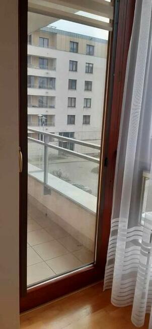 Wynajem mieszkania Kraków Ruczaj Lubostroń