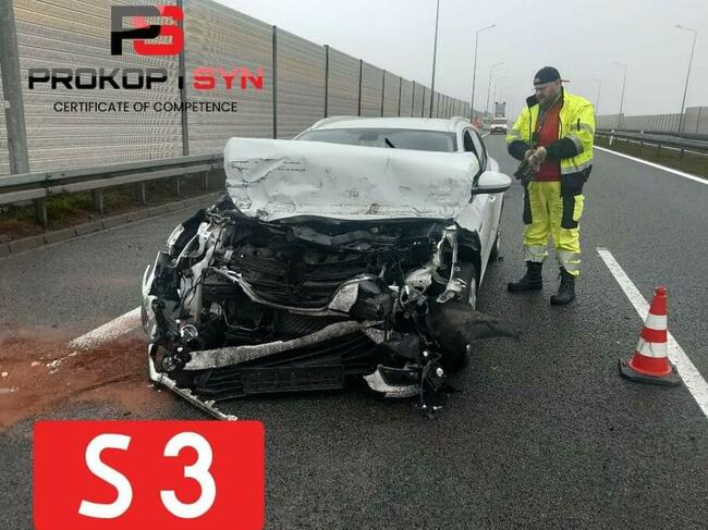 POMOC DROGOWA PROKOP I SYN