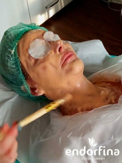 Dermokosmetyki z Monako w Studio Urody Endorfina:)