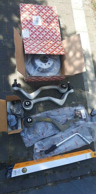 Mechanika samochodowa Warszawa Wawer