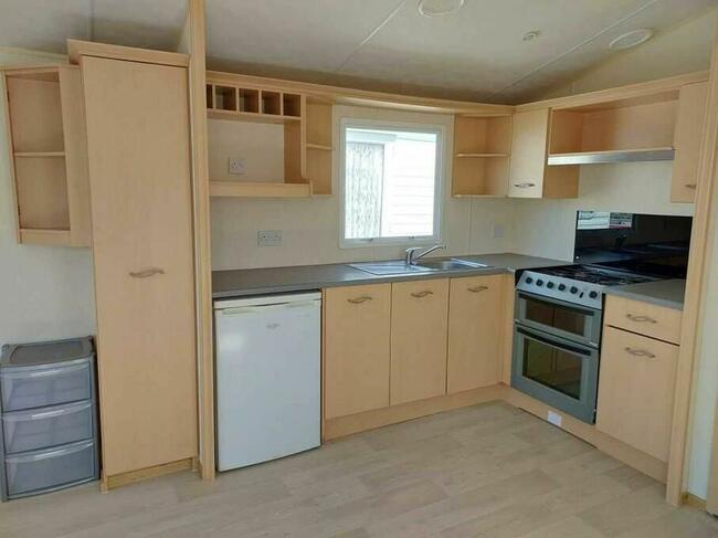 MEGA OFERTA Domek holenderski BK SAVANNA G746 Camplas