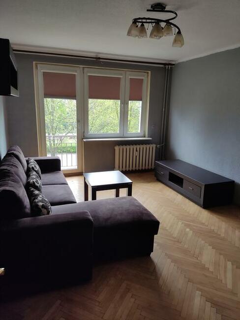 Mieszkanie 48m2_2 pokoje_oś. Bocianek, Kielce