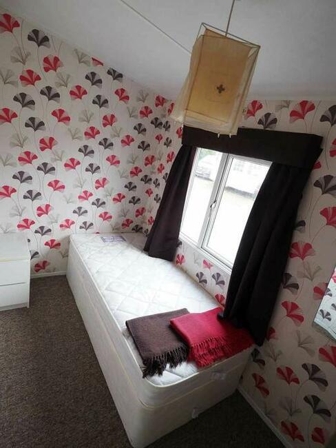 Domek holenderski angielski COSALT KINGSMEDE BP1083