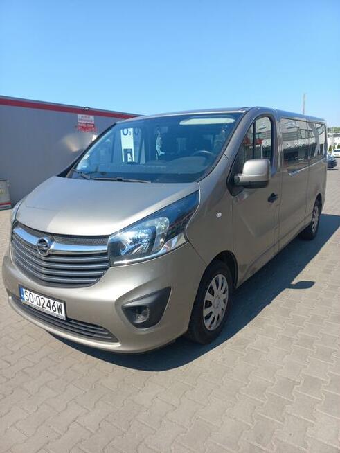 Wynajem busów na wycieczki, wakacje, do pracy