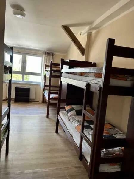 Sunrise & Sun Festival Pokoje 3,4,6 i 10-os Noclegi Podczele