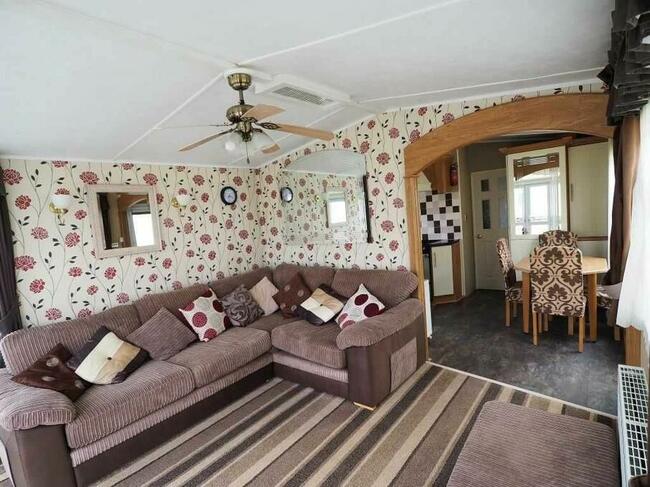 Domek holenderski angielski COSALT KINGSMEDE BP1083