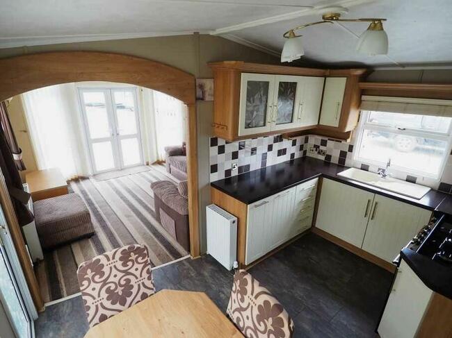 Domek holenderski angielski COSALT KINGSMEDE BP1083