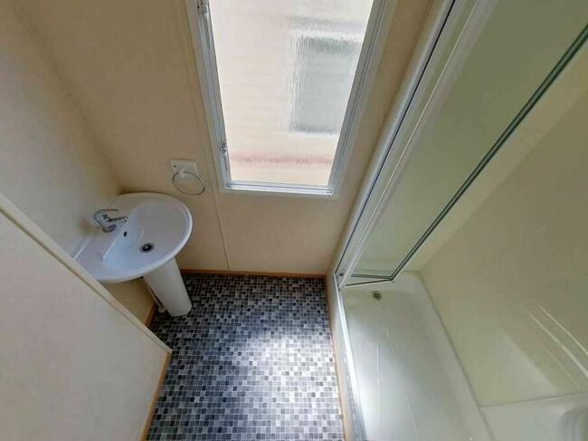 MEGA OFERTA Domek holenderski BK SAVANNA G746 Camplas