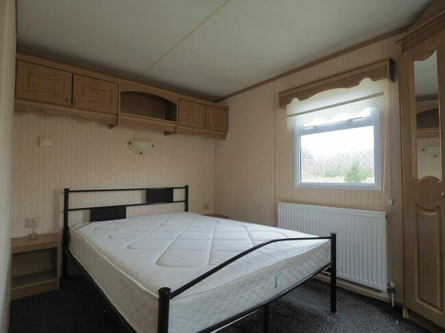 Domek angielski, holenderski ABI CANBERRA L972 Camplas