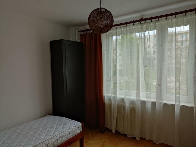 Mieszkanie 48m2_2 pokoje_oś. Bocianek, Kielce