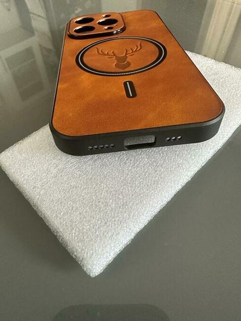 Etui Iphone 14 Pro - nowe