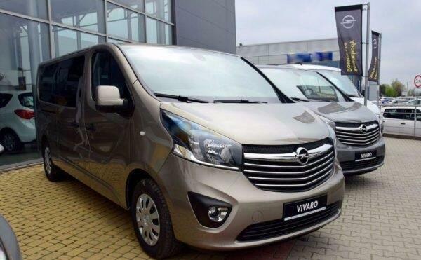 Wynajem busów na wycieczki, wakacje, do pracy