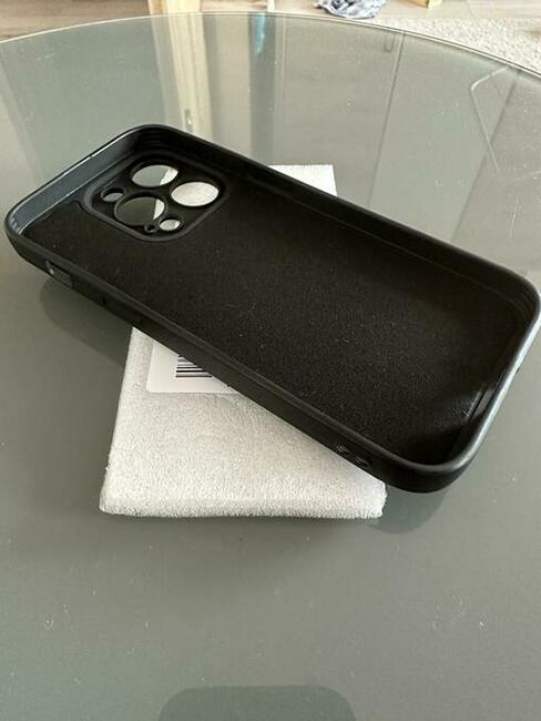 Etui Iphone 14 Pro - nowe