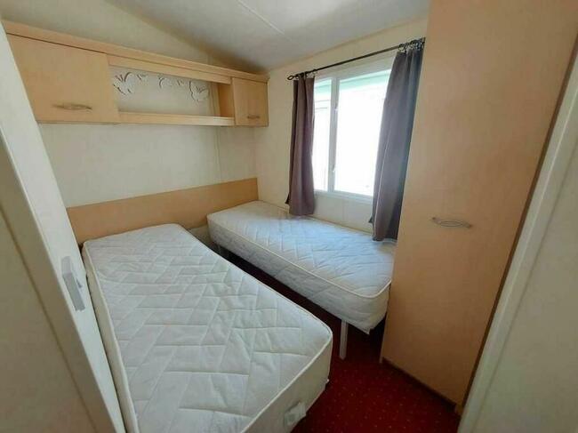 MEGA OFERTA Domek holenderski BK SAVANNA G746 Camplas