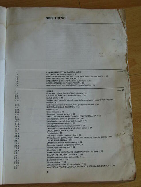 FSO Polonez – Budowa Naprawa Eksploatacja, Edward Morawski