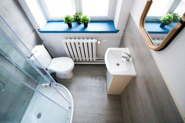 pokój - Centrum, ul. Leszczyńskiego 50