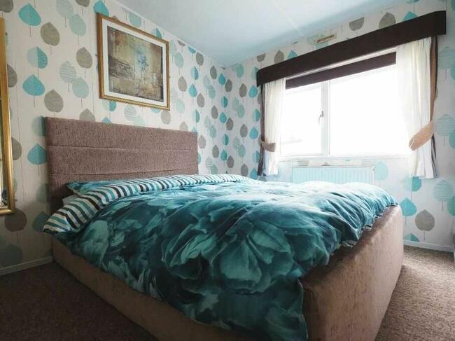 Domek holenderski angielski COSALT KINGSMEDE BP1083