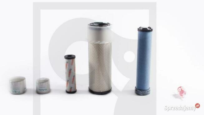 Filtr oleju zbiornika HIAB MULTILIFT LOGLIFT JONSERED