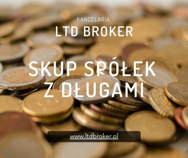 Likwidacja zadłużonych Spółek - pozbąć się problem