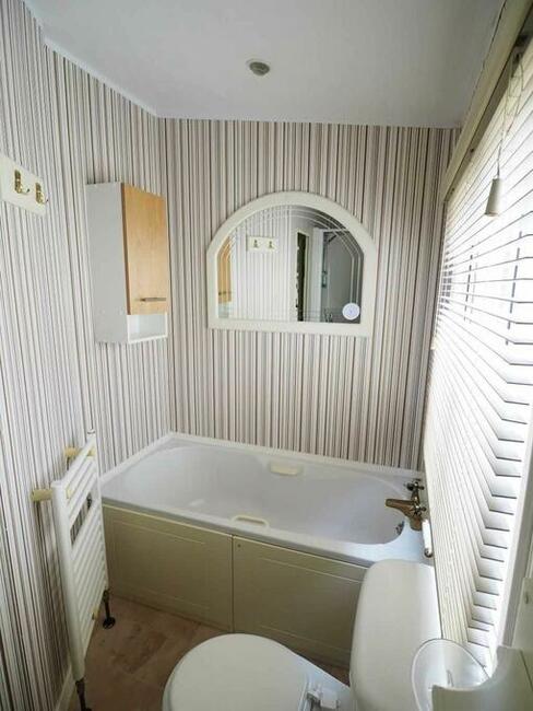 Domek holenderski angielski COSALT KINGSMEDE BP1083