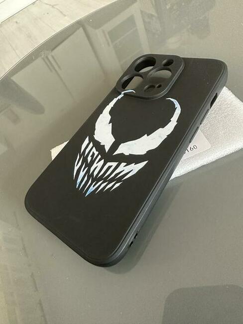 Etui Iphone 14 Pro - nowe