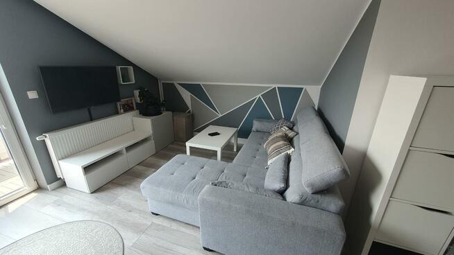 Bezczynszowe, przestronne 2pokojowe mieszkanie, Białołęka