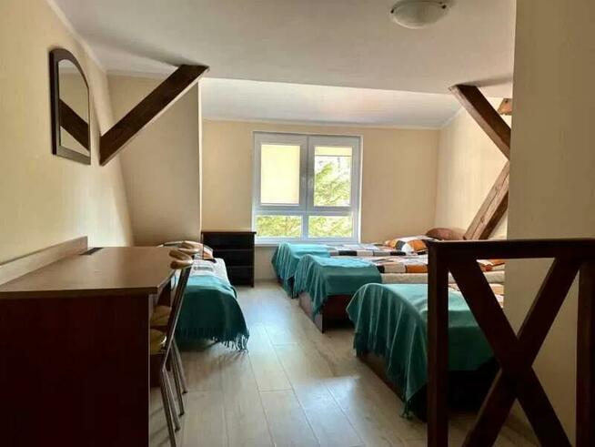 Sunrise & Sun Festival Pokoje 3,4,6 i 10-os Noclegi Podczele