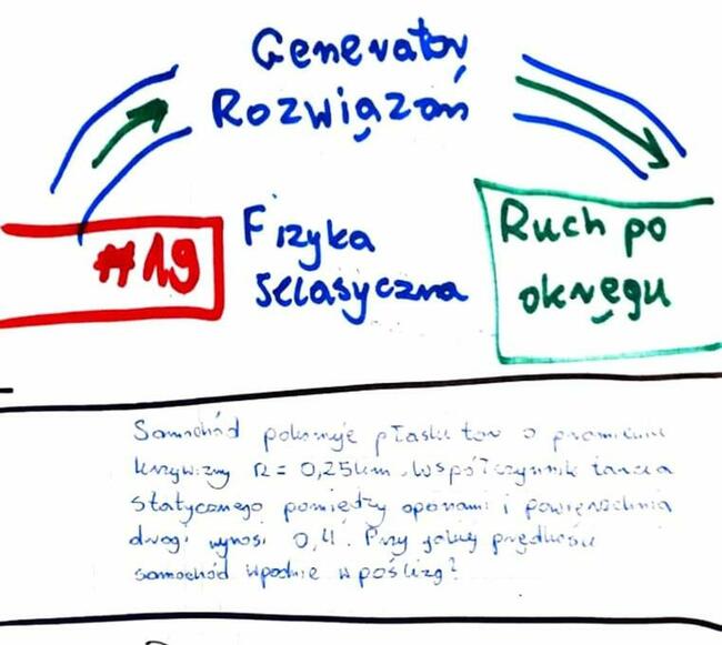 Wzór Stokesa, Napięcie powierzchniowe Zestaw 8 rozwiązań