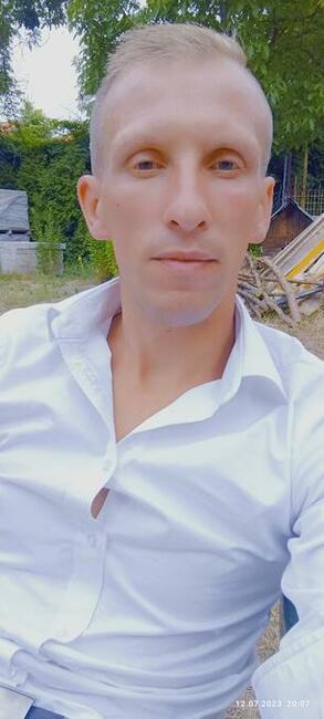 Przeczytaj zanim napiszesz. Poważny związek