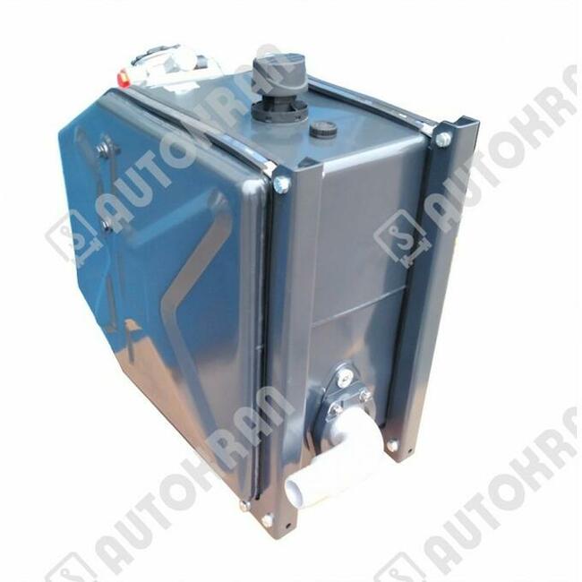 Zbiornik na olej hydrauliczny 100L do MULTILIFT EFFER HIAB