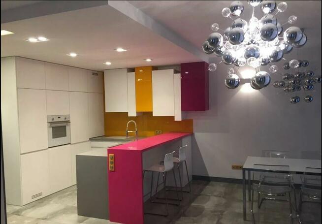 Apartament w Miasteczku Wilanów