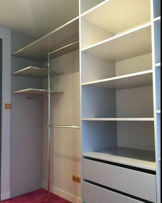 Apartament w Miasteczku Wilanów