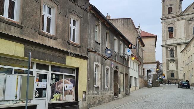 Na sprzedaż lokal użytkowy w Bardo