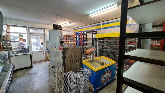 Na sprzedaż lokal użytkowy w Bardo