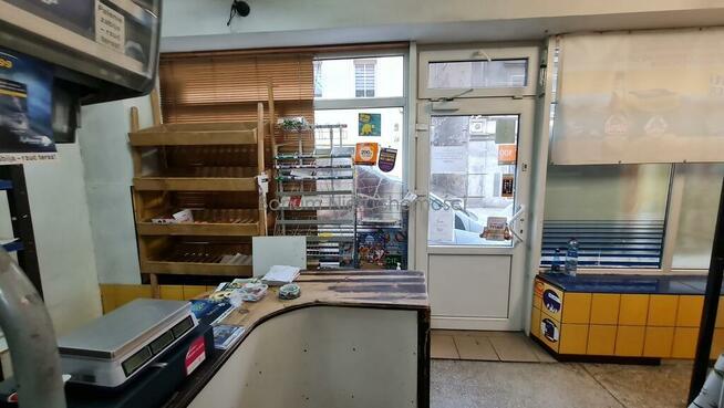 Na sprzedaż lokal użytkowy w Bardo