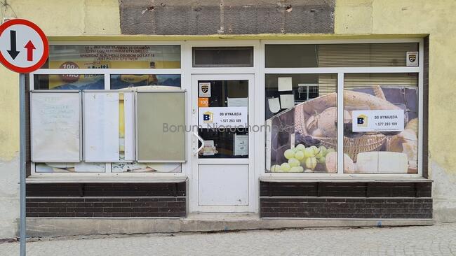 Na sprzedaż lokal użytkowy w Bardo