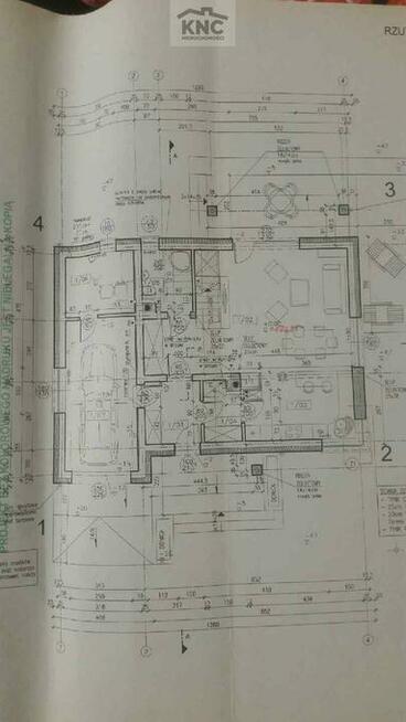 Dom Pryszczowa Góra gm. Niemce