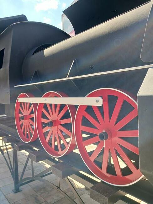 Do sprzedaży Nowa wyposażona przyczepa gastronomiczna