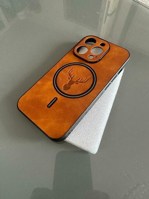 Etui Iphone 14 Pro - nowe