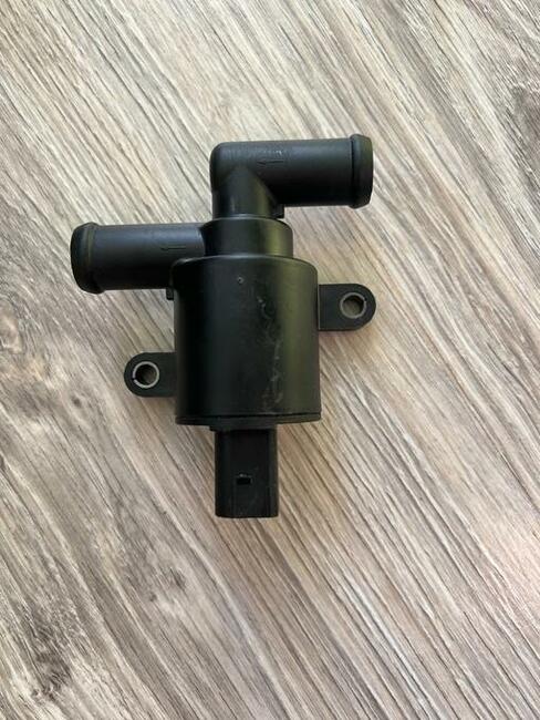 4H0121671D , audi OE 4H0121671D , zawór sterujący płynu chł.