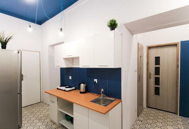 pokój - Centrum, ul. Leszczyńskiego 50