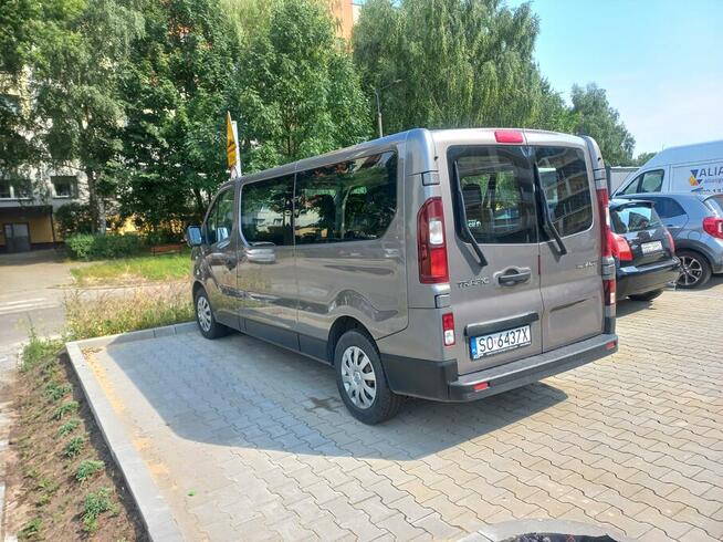 Wynajem busów na wycieczki, wakacje, do pracy