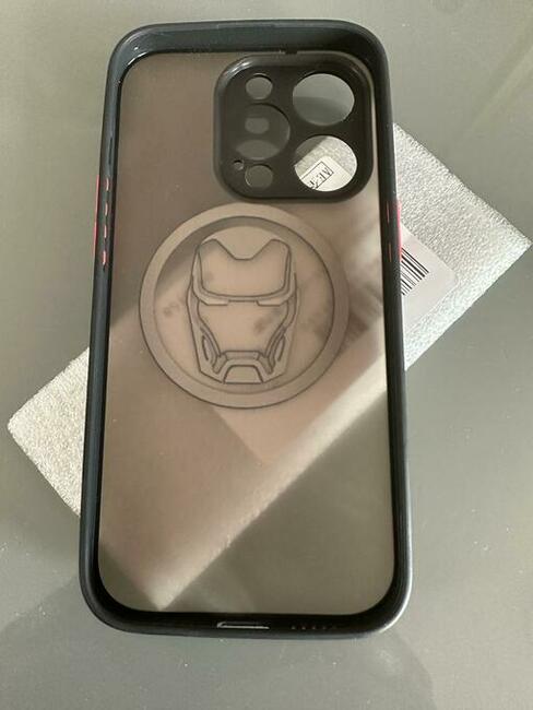 Etui Iphone 14 Pro