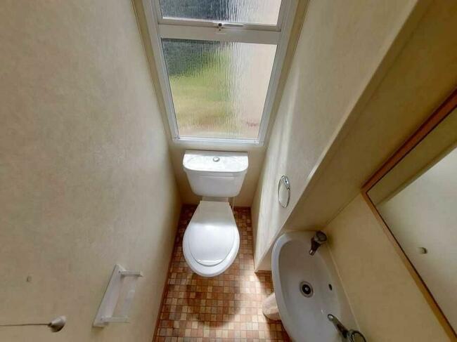 MEGA OFERTA Domek holenderski BK SAVANNA G746 Camplas