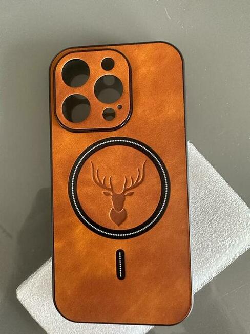 Etui Iphone 14 Pro - nowe