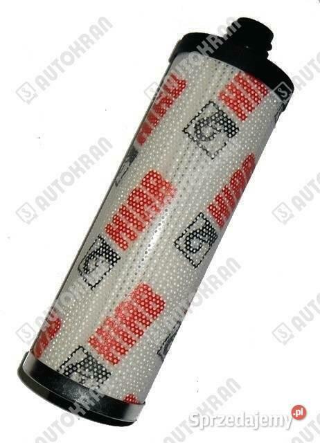 Filtr oleju zbiornika HIAB MULTILIFT LOGLIFT JONSERED