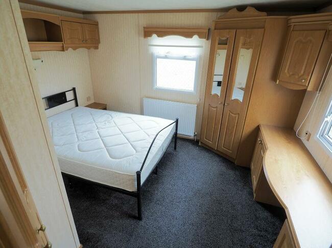 Domek angielski, holenderski ABI CANBERRA L972 Camplas